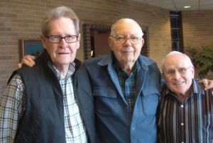 northhaven-umc-wedding-couple-and-rev-576x388