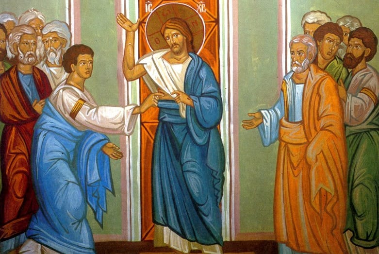A Deeper Sense of “Faith” – WhenEFTalks